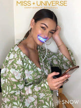 Load image into Gallery viewer, SNOW Teeth Whitening + 6-Month Toothpaste Bundle