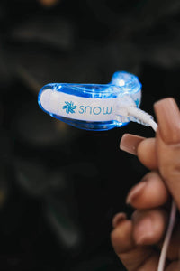 Snow® Teeth Whitening At-Home System [All-in-One Kit] - $99