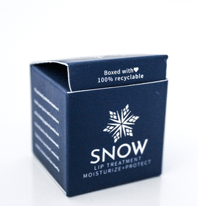 Snow® Rejuvenating Lip Treatment