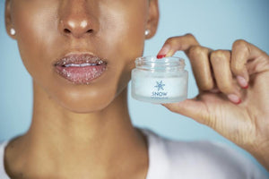 The Lip Exfoliator