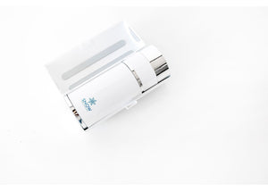 WIRELESS, Self-Sanitizing Snow® Smart Teeth Whitening System